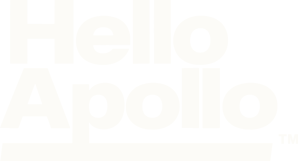 Hello Apollo